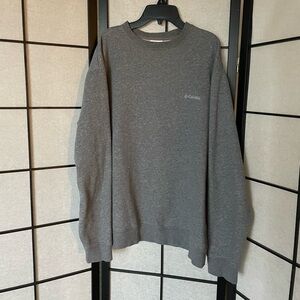 Men’s Columbia Pullover Sweatshirt